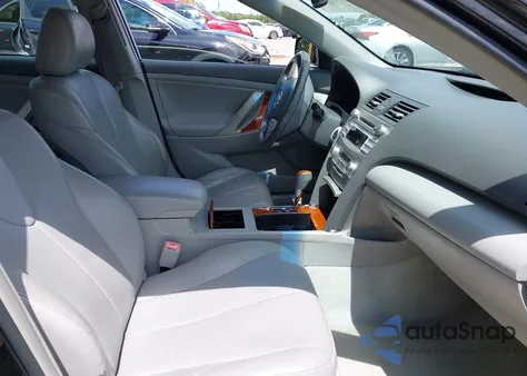 2010 Toyota Camry Xle из США, поврежденный, VIN 4T1BF3EK3AU011146